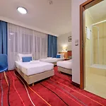 Western Portos Hotel 3*