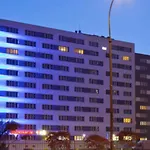 Western Portos Hotel Varsovia