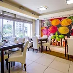 Western Portos Hotel