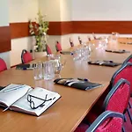 Western Portos Hotel Varsovia