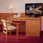 Western Portos Hotel Varsovia