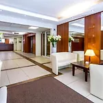 Hotel Western Portos Varsovia