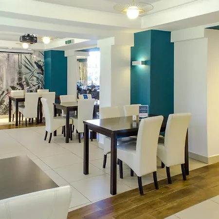 Hotel Western Portos Warszawa