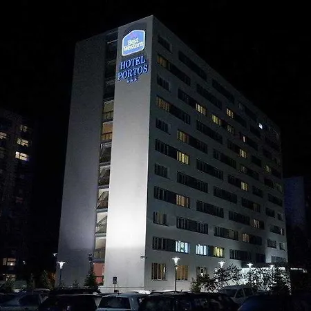 Western Portos Varsó