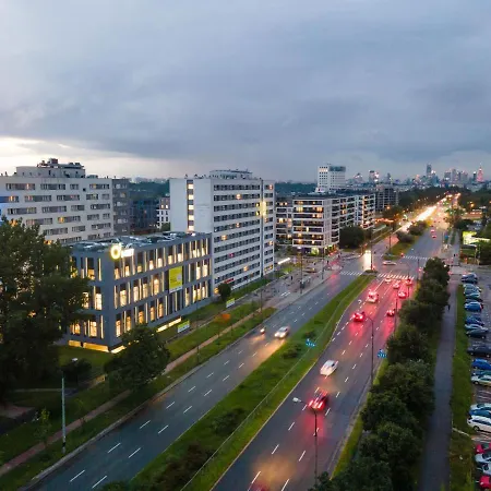 Western Portos Szálloda