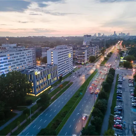 Western Portos Warszawa