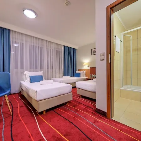 Western Portos Hotel 3*