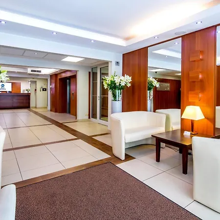 Western Portos Hotel