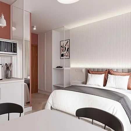 Western Portos Varsó