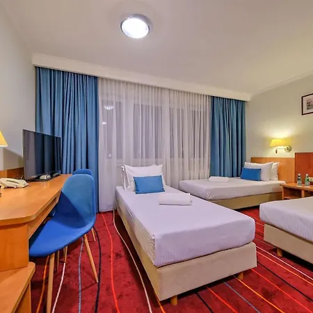 Western Portos Hotel