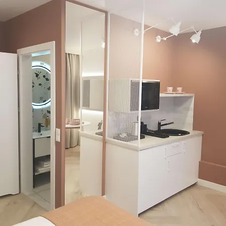 Western Portos Szálloda 3*