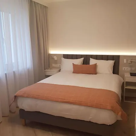 Western Portos Varsó