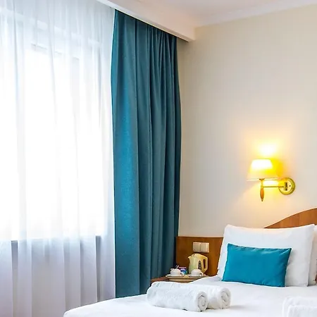 Hotel Western Portos