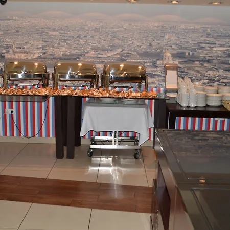 Western Portos Szálloda