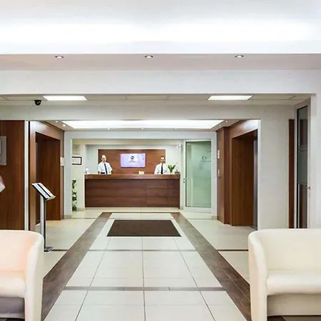 Western Portos Hotel