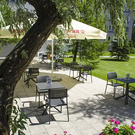 Western Portos Hotel Warszawa