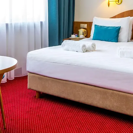 Western Portos Warszawa