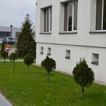 Western Portos Varsó