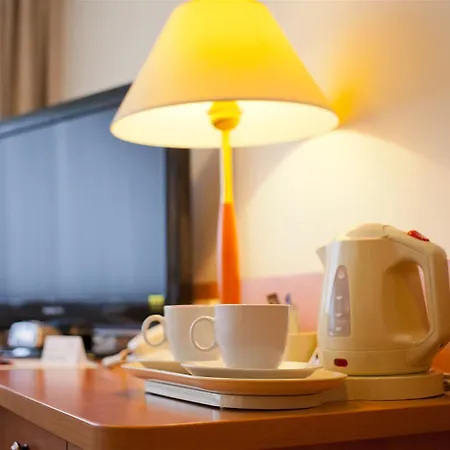 Western Portos Hotel Warszawa