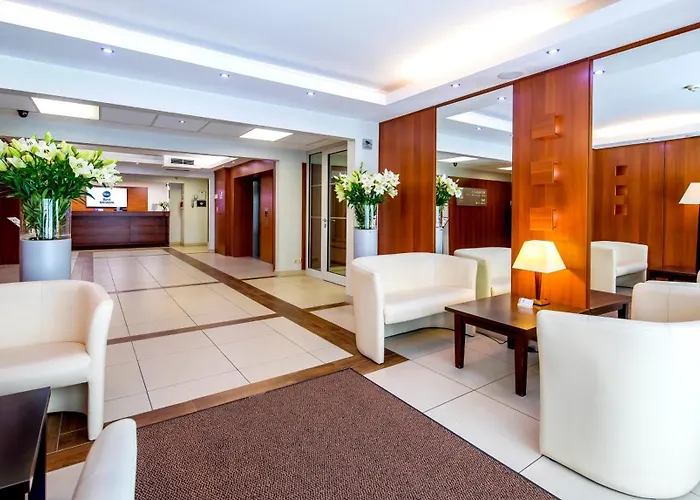 Western Portos Hotel