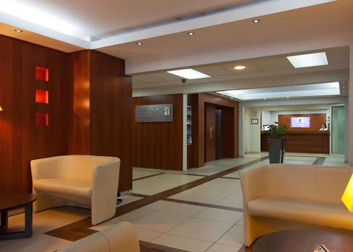 Western Portos Varsovie