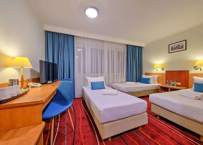 Western Portos Hotel