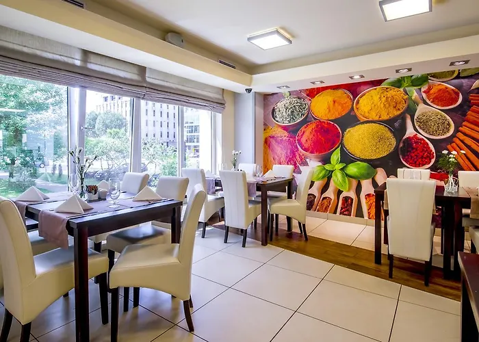 Western Portos Hotel