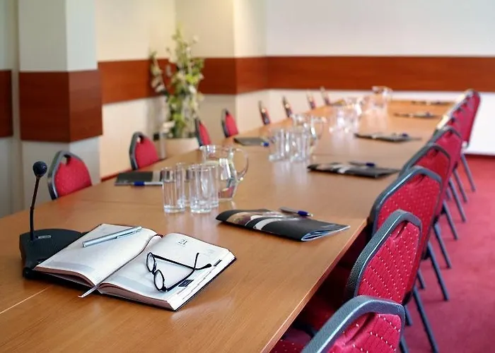 Western Portos Hotel Varsovie