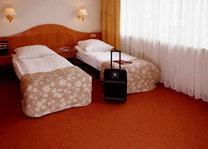 Western Portos Hotel