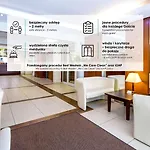 Hotel Western Portos Warschau