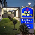 Western Portos 3* Varsóvia