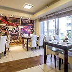 Western Portos Hotel Warschau