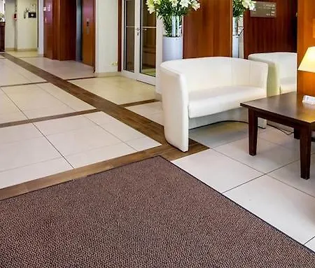Western Portos Hotel Warszawa