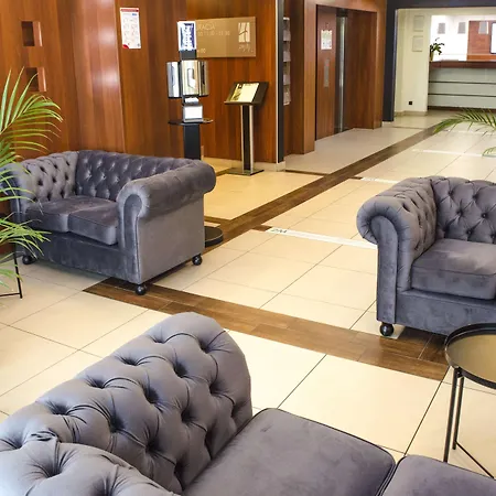 Western Portos Hotel 3*
