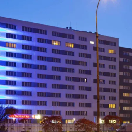 Hotel Western Portos Warszawa