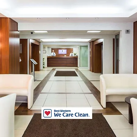 Western Portos Hotel