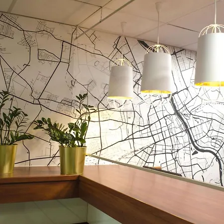 Hotel Western Portos