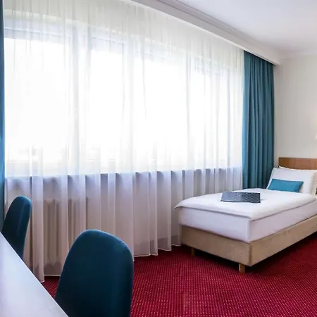 Hotel Western Portos Varsovie