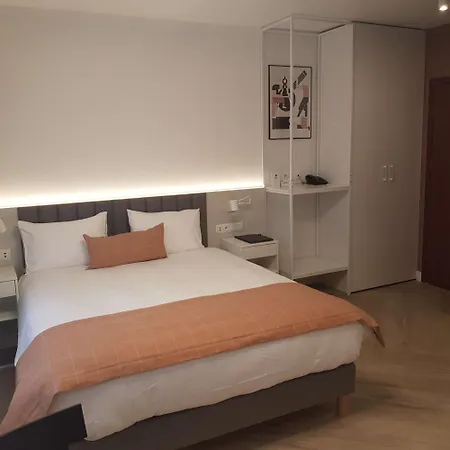 贝斯维斯特普尔图斯酒店