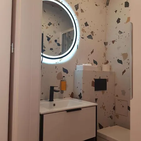 Western Portos 3* Varsovie