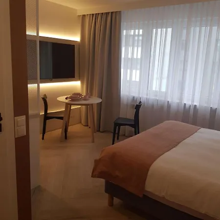 Western Portos Hotel