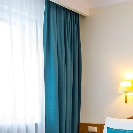 Western Portos Hotel 3*