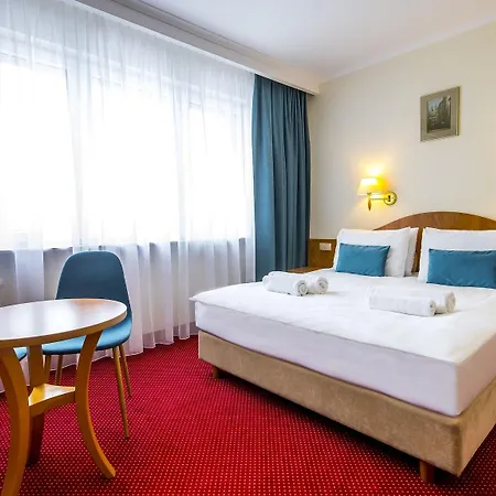 Western Portos Hotel