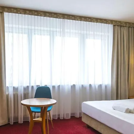 Western Portos Hotel 3*
