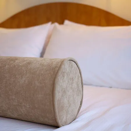 贝斯维斯特普尔图斯酒店 酒店