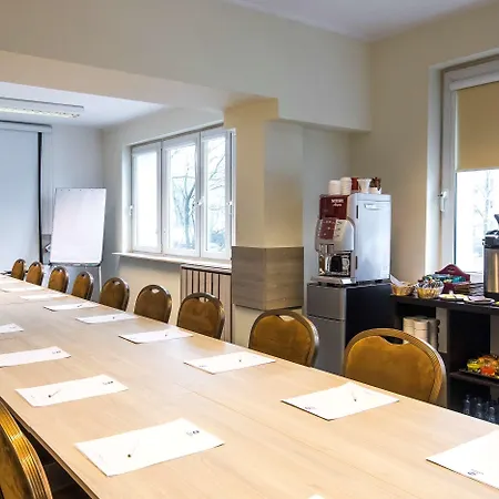 贝斯维斯特普尔图斯酒店