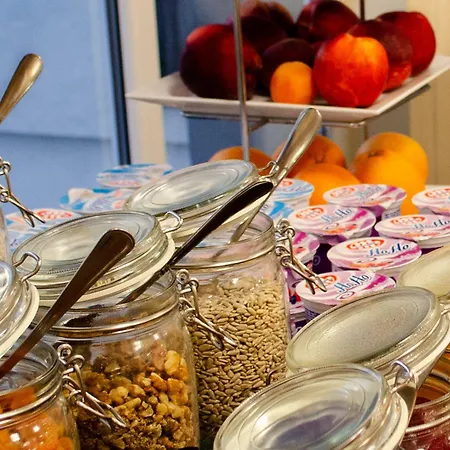 Western Portos Hotel