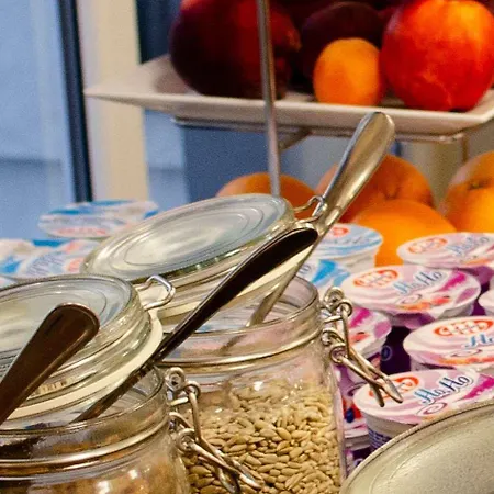 酒店 贝斯维斯特普尔图斯酒店