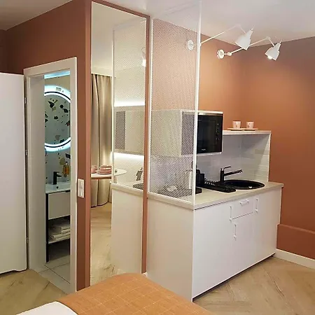 Western Portos Hotel 3*