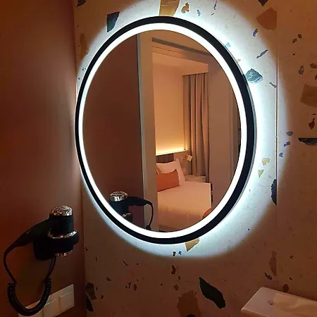 Hotel Western Portos 3*